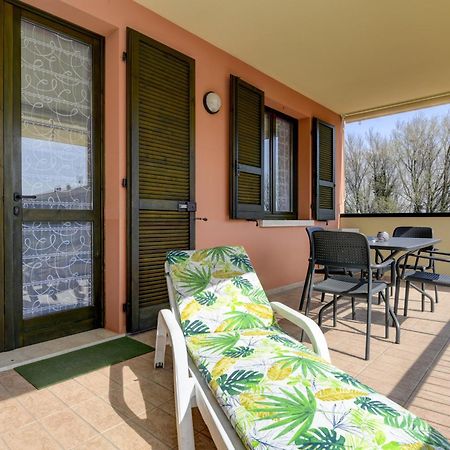 Residence Parco Sirmione Exterior foto